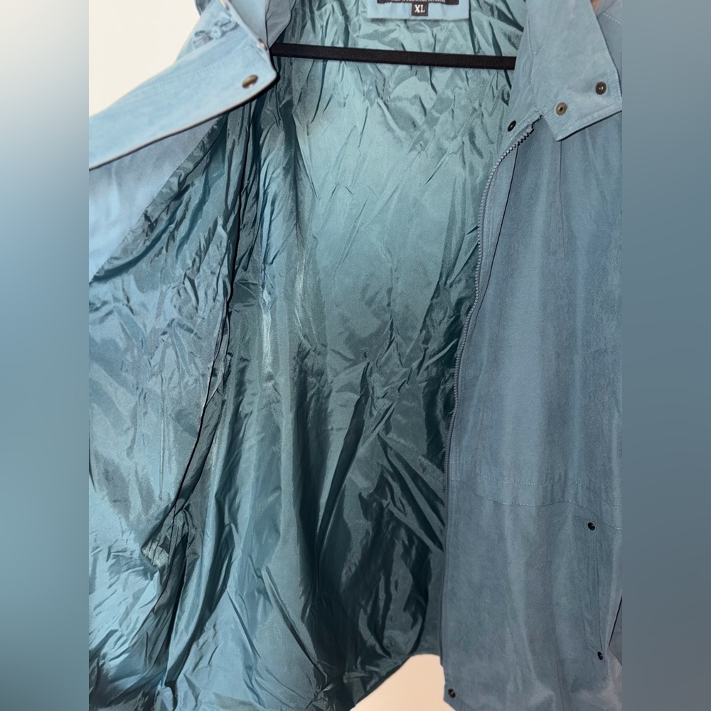 Forecaster Sport Men’s Jacket - Picture 8 of 11